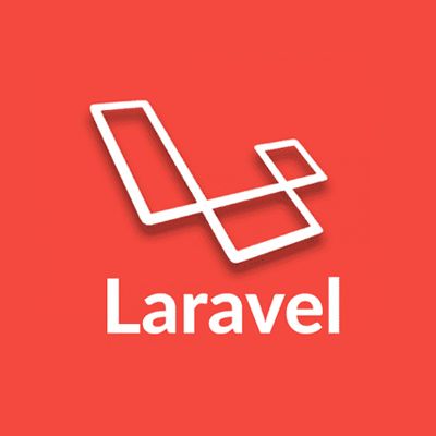 logo laravel