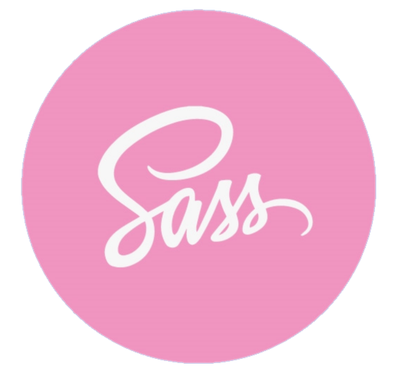 logo sass